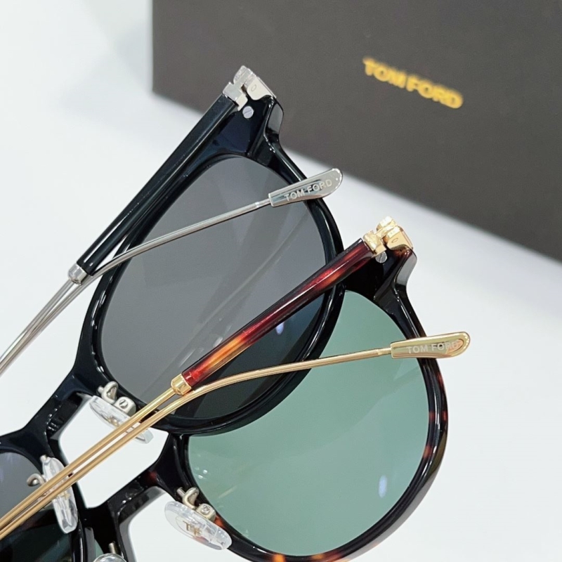 Tom Ford Sunglasses